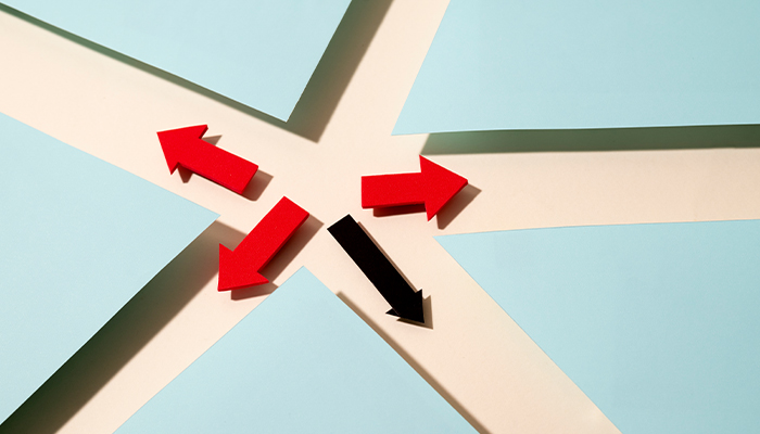 Student Support Services Driving Student Training Choices image