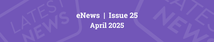 Velg Training eNews - Issue 25 image