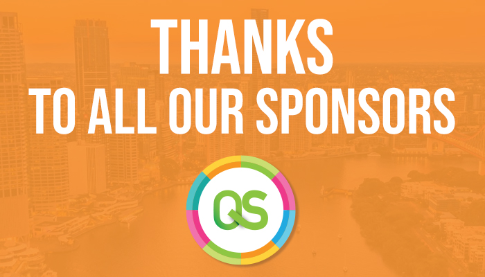 Thank You So Much to All of Our Queensland Schools VET Conference Sponsors! image