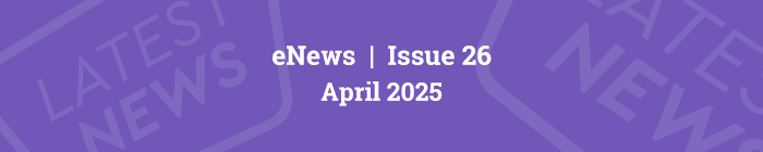 Velg Training eNews - Issue 26 image