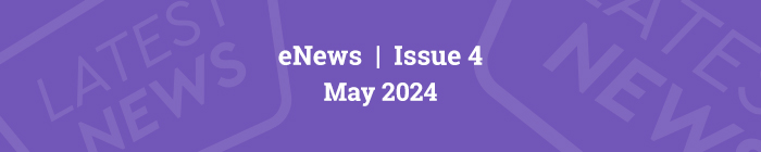 Velg Training eNews - Issue 4 image